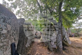 Бегликташ - Стефан Вълдобрев - “Акустиката на България”