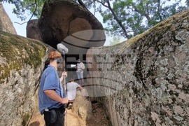 Бегликташ - Стефан Вълдобрев - “Акустиката на България”