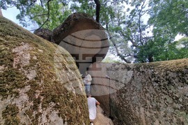 Бегликташ - Стефан Вълдобрев - “Акустиката на България”