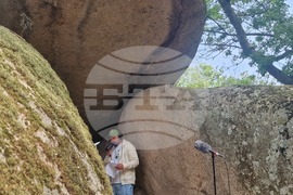 Бегликташ - Стефан Вълдобрев - “Акустиката на България”