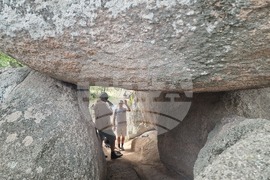 Бегликташ - Стефан Вълдобрев - “Акустиката на България”