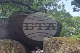 Бегликташ - Стефан Вълдобрев - “Акустиката на България”