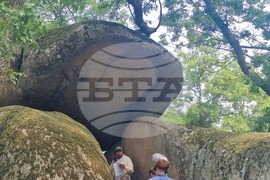 Бегликташ - Стефан Вълдобрев - “Акустиката на България”