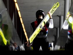 Slovenia Nordic World Championships