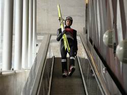 Slovenia Nordic World Championships