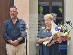 Село Търнава - национален фолклорен конкурс „С песните на Гинка Иванова - от Бакаджик до Тунджа“