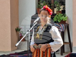 Село Търнава - национален фолклорен конкурс „С песните на Гинка Иванова - от Бакаджик до Тунджа“