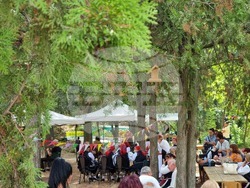 Село Търнава - национален фолклорен конкурс „С песните на Гинка Иванова - от Бакаджик до Тунджа“