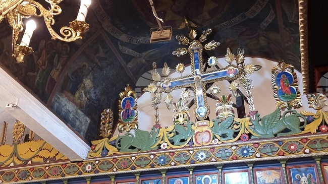 Възможност за изповед ще има на 29 и 30 ноември, съобщават от Българската православна църковна община „Св. вмчца Варвара“ в Лайпциг