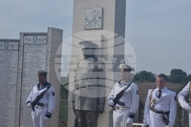 Село Козлодуйци - Добричка епопея - честване