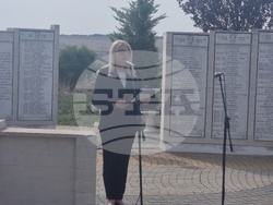 Село Козлодуйци - Добричка епопея - честване