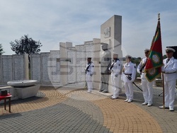 Село Козлодуйци - Добричка епопея - честване