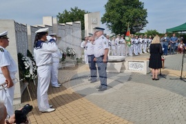 Село Козлодуйци - Добричка епопея - честване