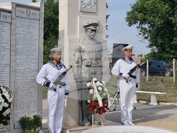 Село Козлодуйци - Добричка епопея - честване