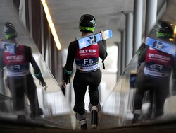 Slovenia Nordic World Championships