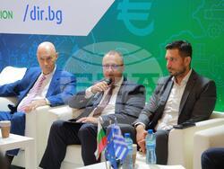 Снимка: Министерство на регионалното развитие и благоустройството