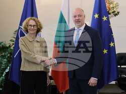 Снимка: Министерски съвет