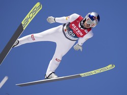 Slovenia Nordic World Championships