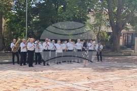 Добрич - годишнини - честване