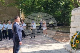 Добрич - годишнини - честване