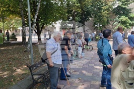 Добрич - годишнини - честване