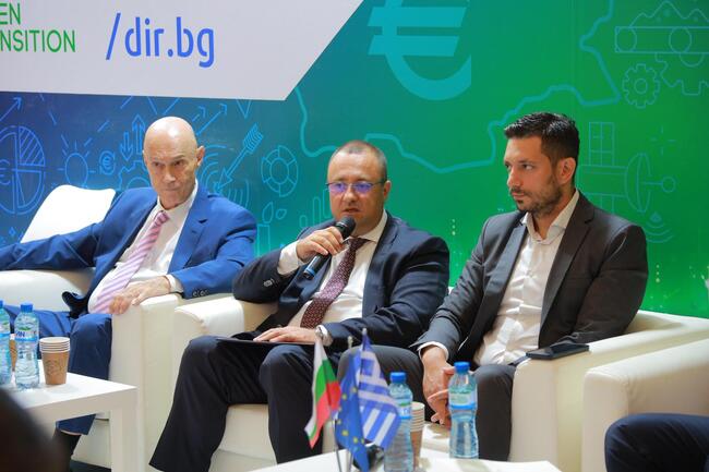 Regional Development Minister in Greece: Road Modernization to Boost Regional Growth and Living Standards