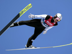 Slovenia Nordic World Championships