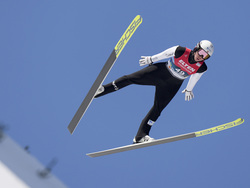 Slovenia Nordic World Championships