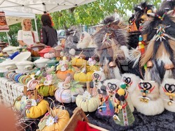 Село Крепост - Празник на крутмача