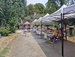 Чирпан - Празник на лютеницата и чирпанската наденица