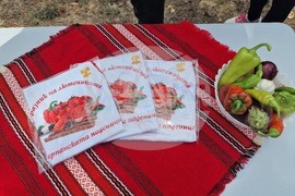 Чирпан - Празник на лютеницата и чирпанската наденица