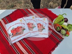 Чирпан - Празник на лютеницата и чирпанската наденица