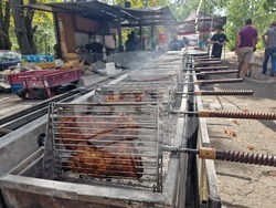 Чирпан - Празник на лютеницата и чирпанската наденица