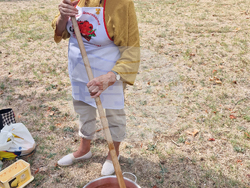 Чирпан - Празник на лютеницата и чирпанската наденица