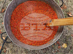 Чирпан - Празник на лютеницата и чирпанската наденица