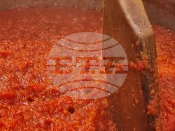 Чирпан - Празник на лютеницата и чирпанската наденица