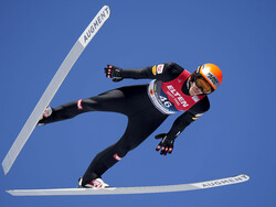 Slovenia Nordic World Championships