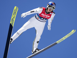 Slovenia Nordic World Championships