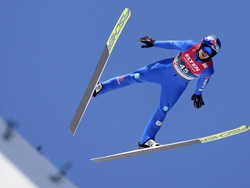 Slovenia Nordic World Championships