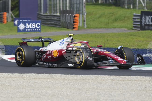 Люис Хамилтън след успешното състезание в Монца: "Определено чувствах контрол над болида"