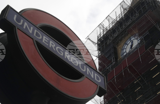 Лондонското метро спря работа заради стачка 