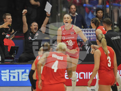 Thailand Volleyball Worlds