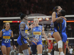 Thailand Volleyball Worlds