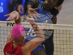 Thailand Volleyball Worlds