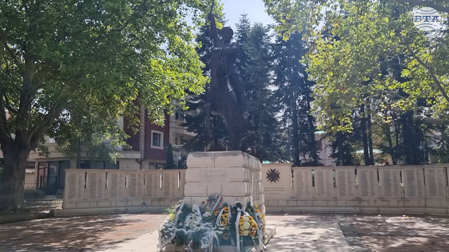 Добрич отбеляза 85 години от подписването на Крайовската спогодба и 109 години от Добричката епопея