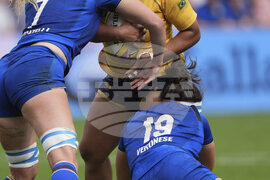 RWC Italy Brazil Rugby
