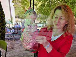 Село Салаш - Фестивал на турлашката кухня