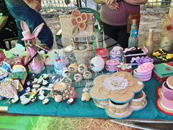 Село Салаш - Фестивал на турлашката кухня