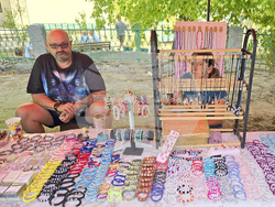 Село Салаш - Фестивал на турлашката кухня