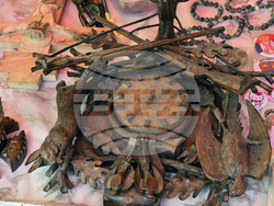 Село Салаш - Фестивал на турлашката кухня